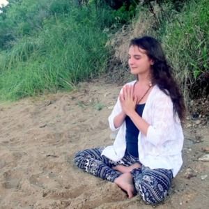 Meet your Posher, Kristina